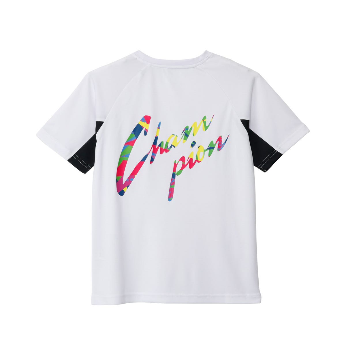 キッズ ショートスリーブTシャツ (CK-DS301)