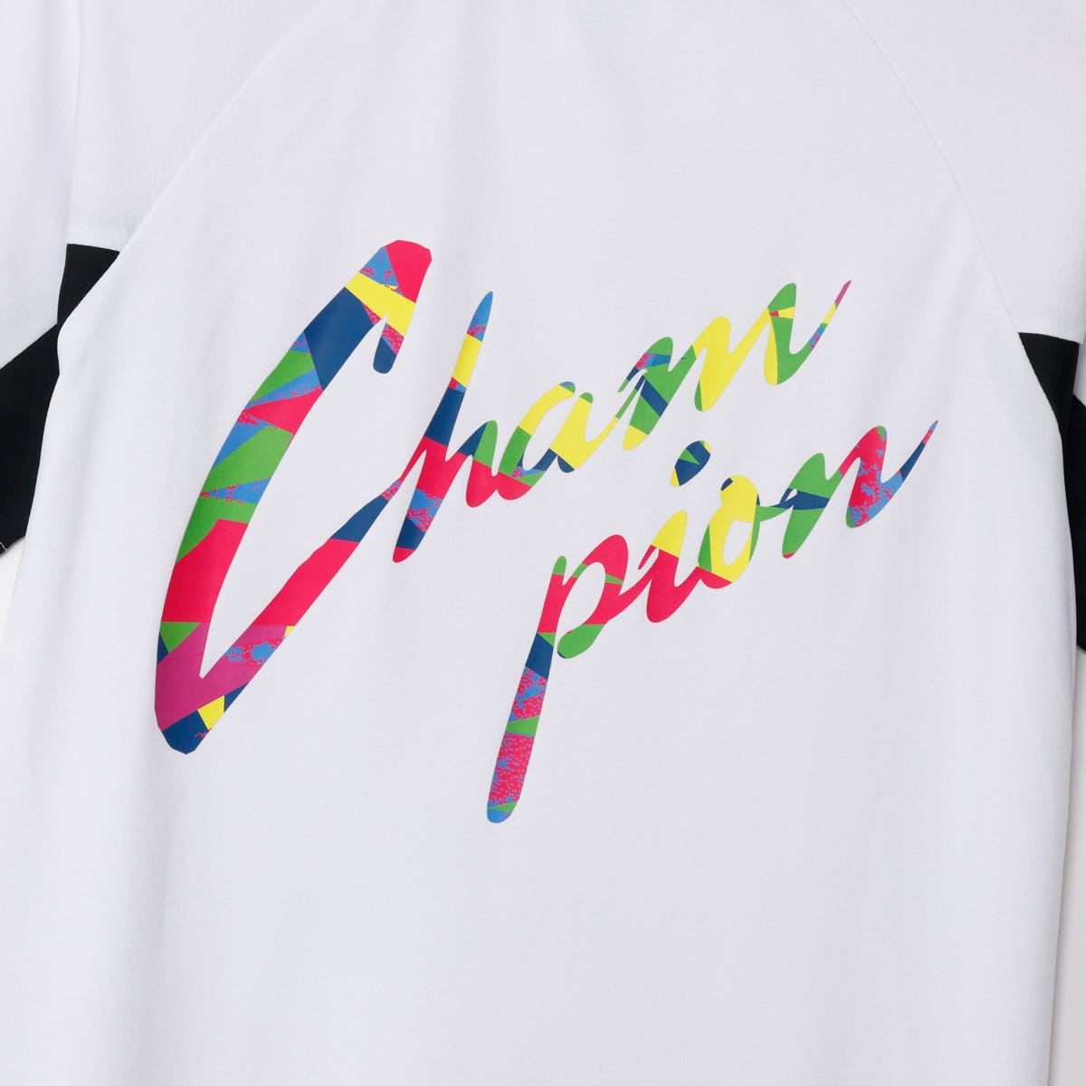 キッズ ショートスリーブTシャツ (CK-DS301)