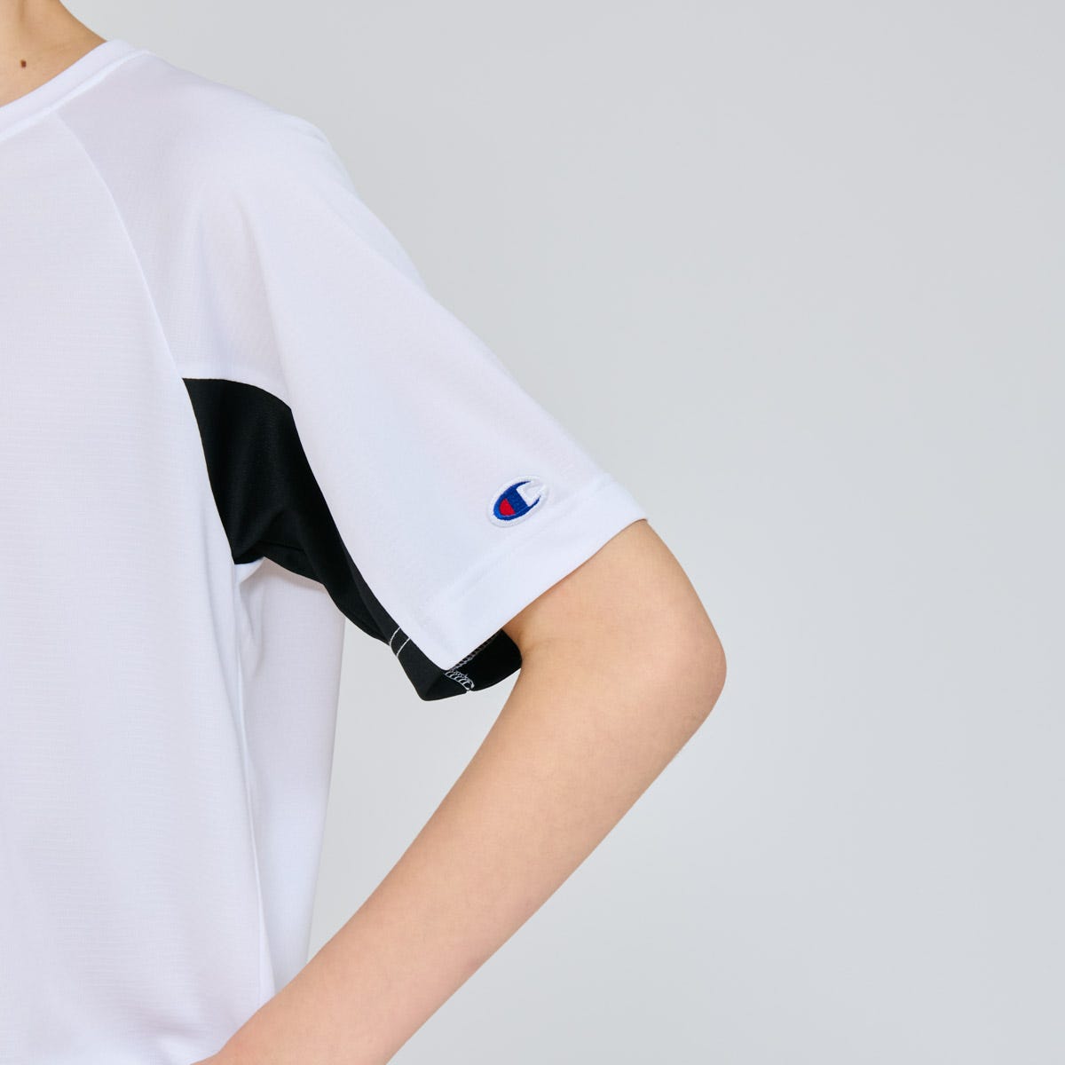 キッズ ショートスリーブTシャツ (CK-DS301)