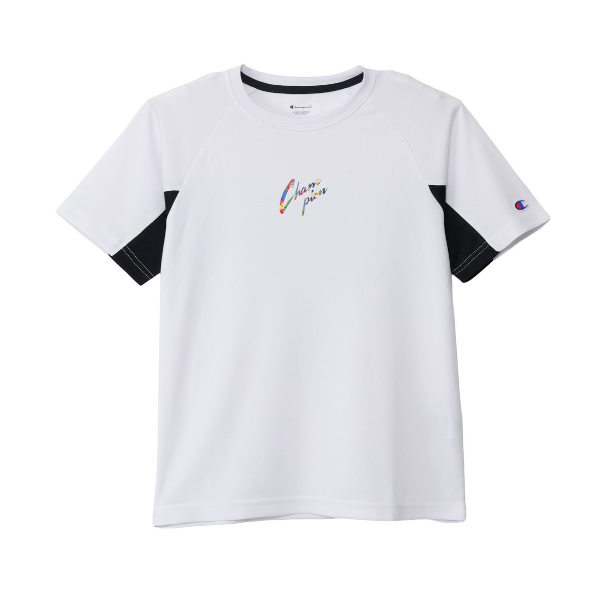 キッズ ショートスリーブTシャツ (CK-DS301)