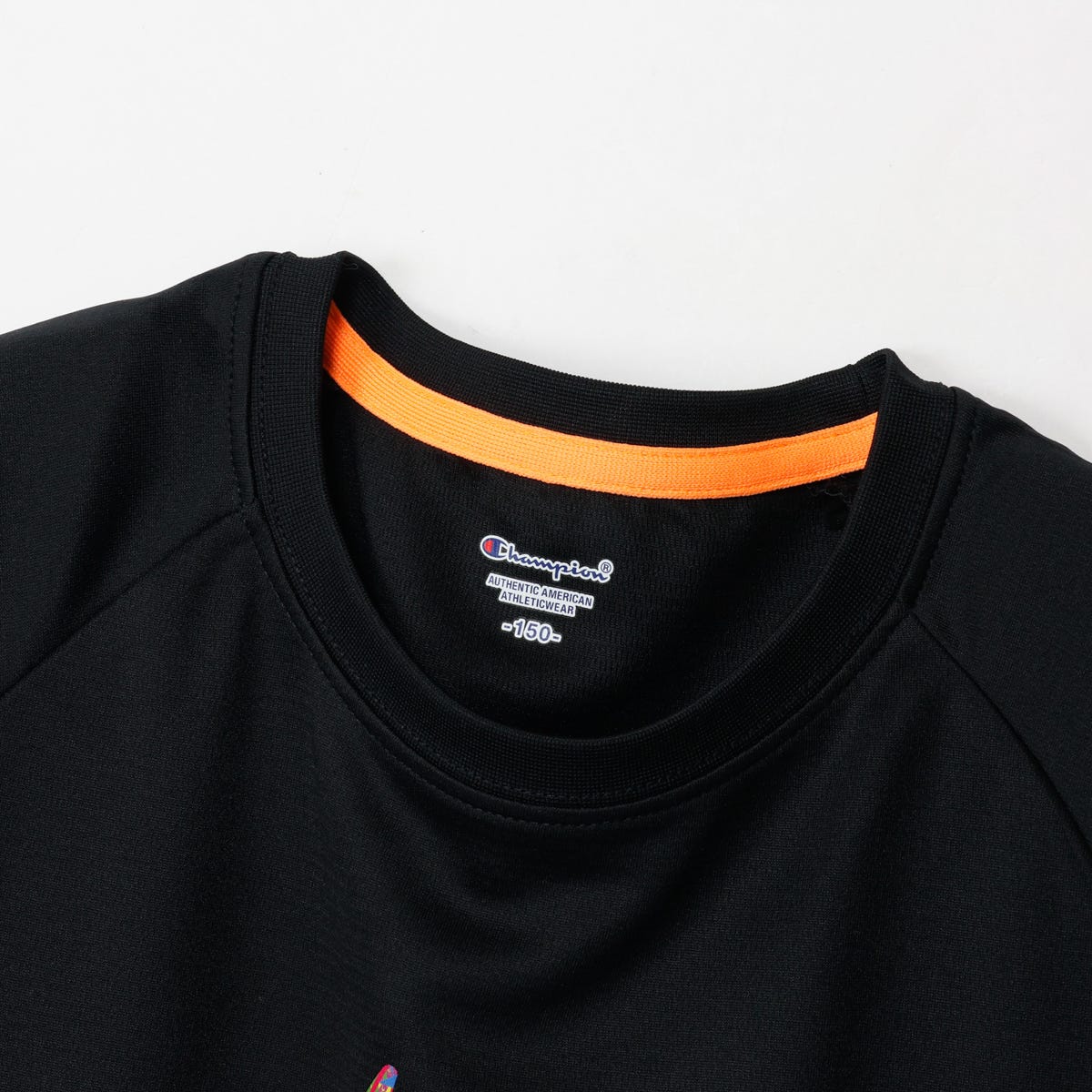 キッズ ショートスリーブTシャツ (CK-DS301)
