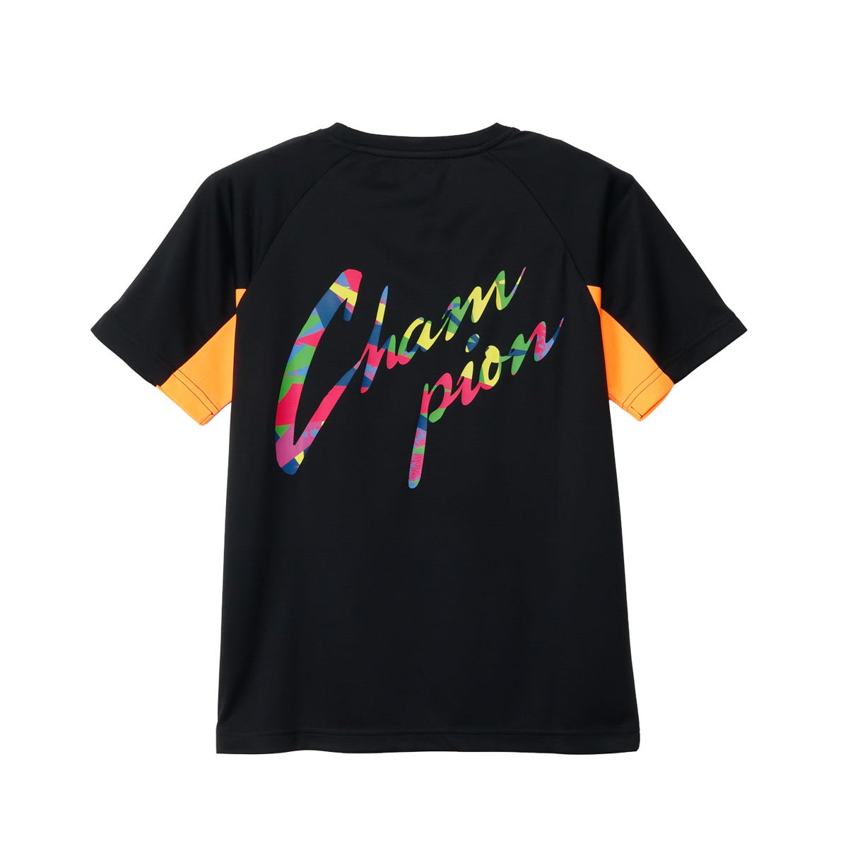キッズ ショートスリーブTシャツ (CK-DS301)
