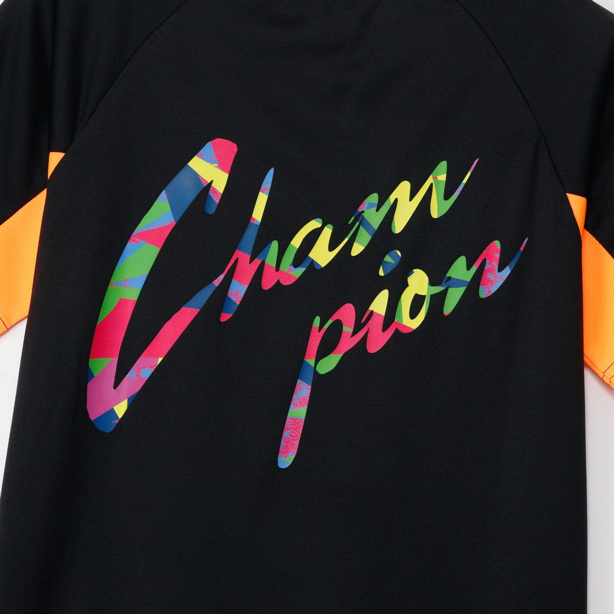 キッズ ショートスリーブTシャツ (CK-DS301)