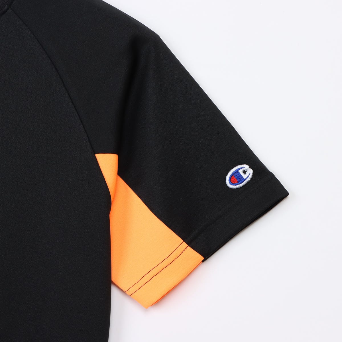 キッズ ショートスリーブTシャツ (CK-DS301)