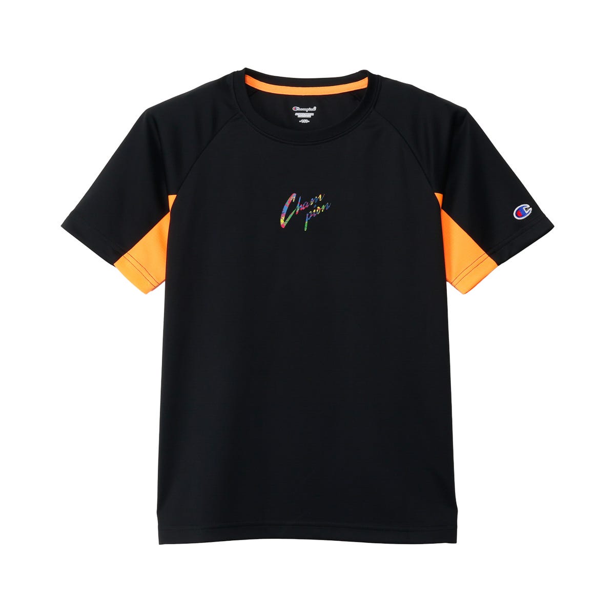 キッズ ショートスリーブTシャツ (CK-DS301)