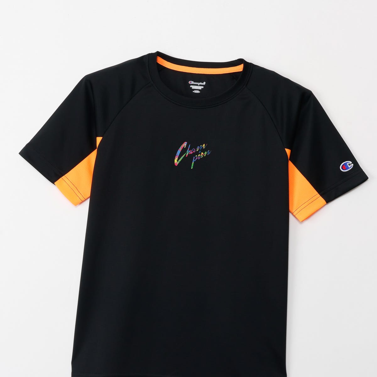 キッズ ショートスリーブTシャツ (CK-DS301)