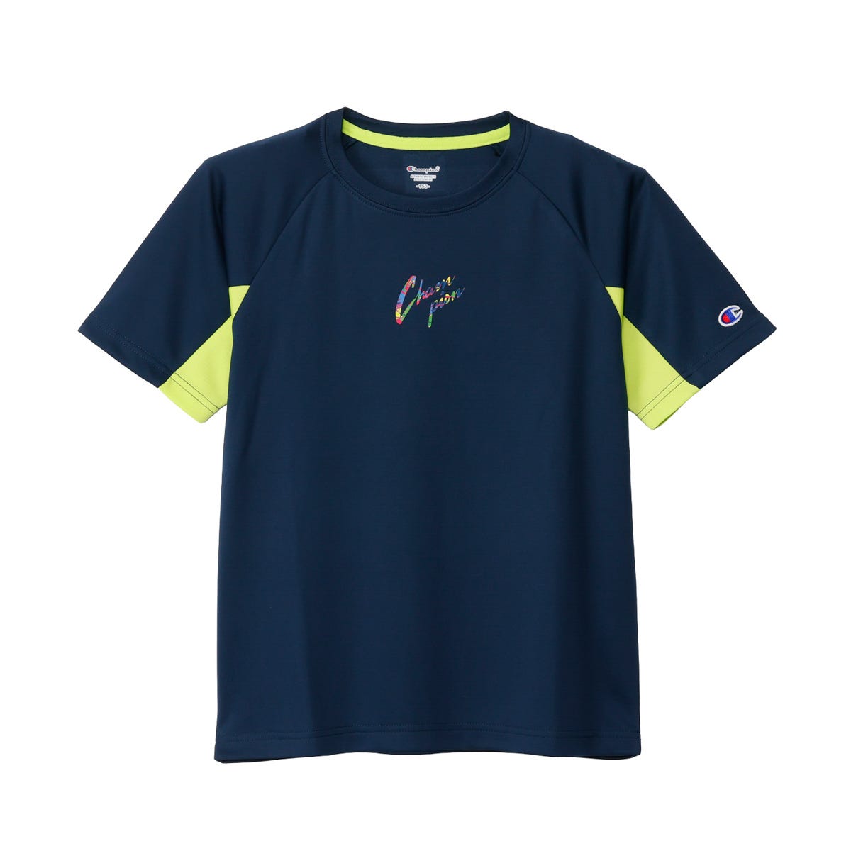 キッズ ショートスリーブTシャツ (CK-DS301)