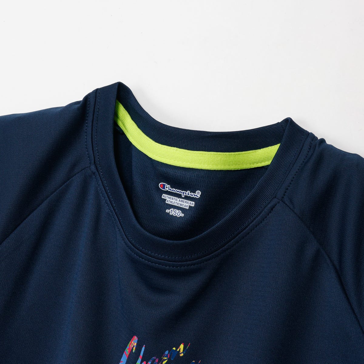キッズ ショートスリーブTシャツ (CK-DS301)