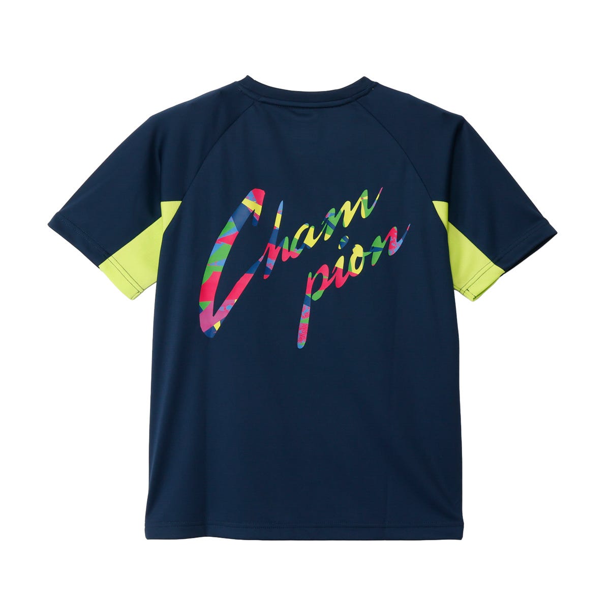 キッズ ショートスリーブTシャツ (CK-DS301)