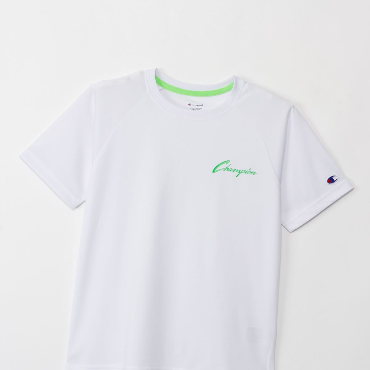 キッズ ショートスリーブTシャツ (CK-DS302)