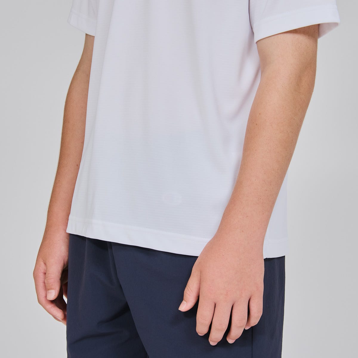 キッズ ショートスリーブTシャツ (CK-DS302)