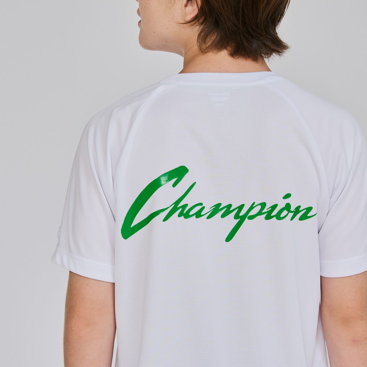 キッズ ショートスリーブTシャツ (CK-DS302)