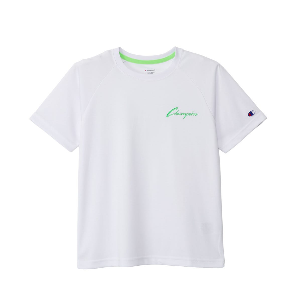 キッズ ショートスリーブTシャツ (CK-DS302)