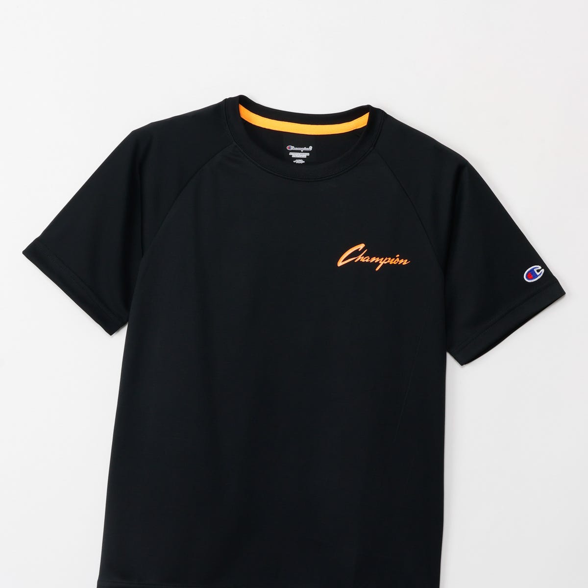 キッズ ショートスリーブTシャツ (CK-DS302)