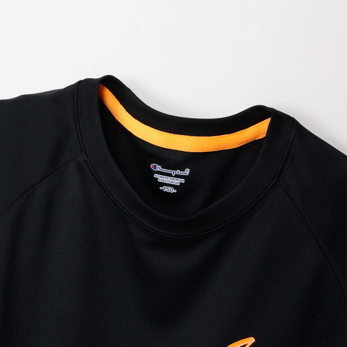 キッズ ショートスリーブTシャツ (CK-DS302)