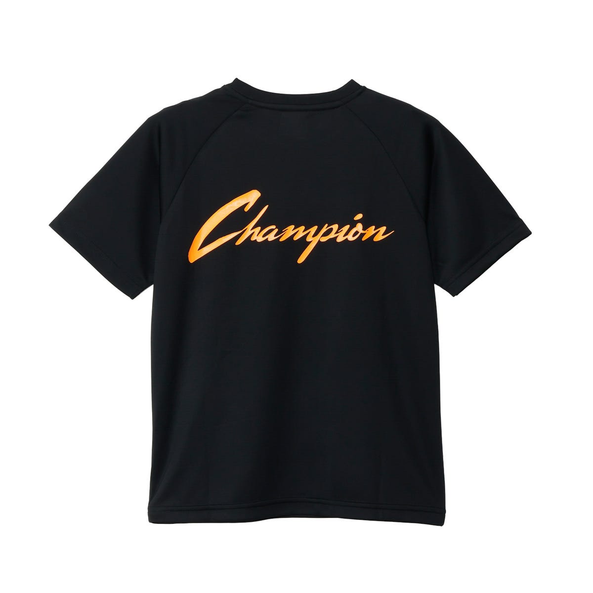 キッズ ショートスリーブTシャツ (CK-DS302)