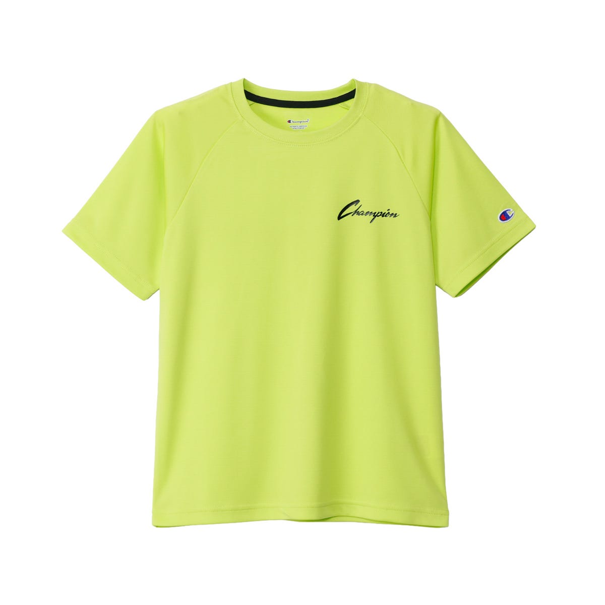 キッズ ショートスリーブTシャツ (CK-DS302)