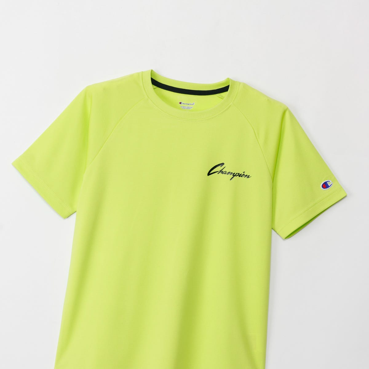 キッズ ショートスリーブTシャツ (CK-DS302)