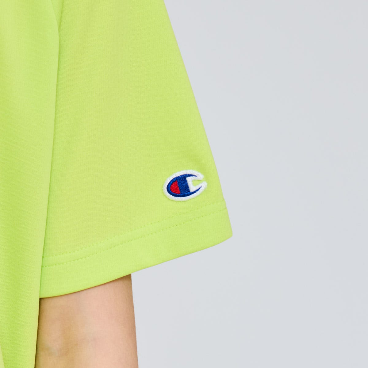 キッズ ショートスリーブTシャツ (CK-DS302)