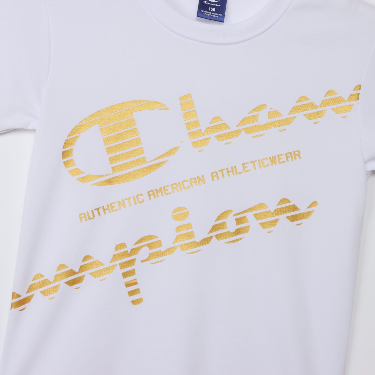 キッズ ショートスリーブTシャツ (CK-DS310)