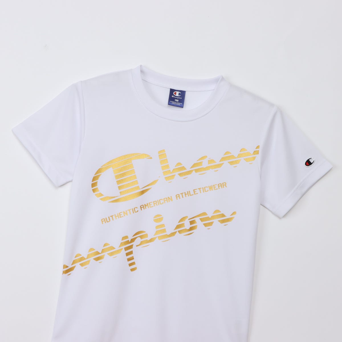 キッズ ショートスリーブTシャツ (CK-DS310)