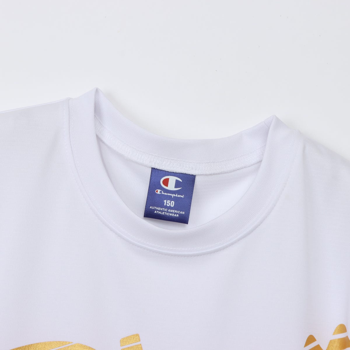 キッズ ショートスリーブTシャツ (CK-DS310)