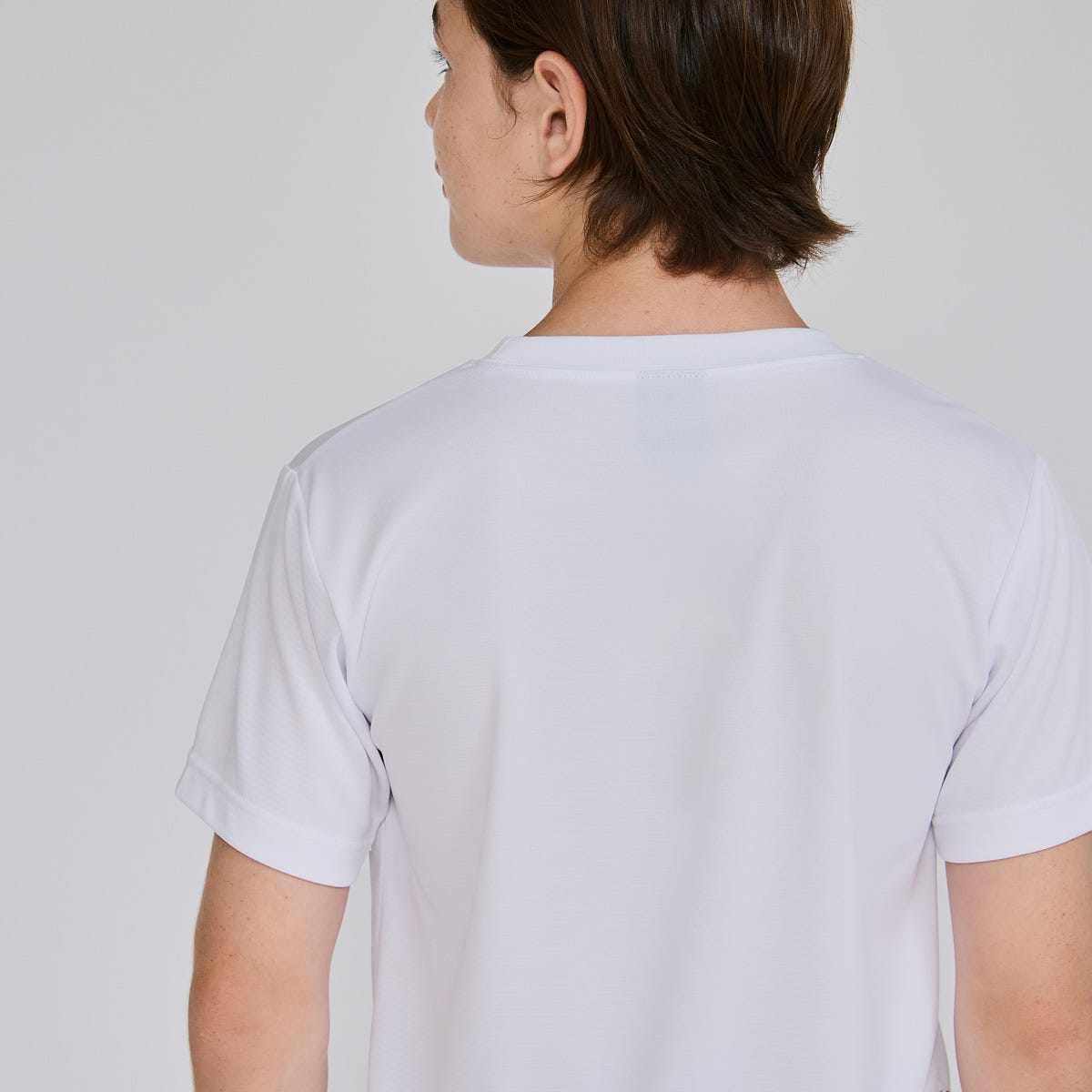 キッズ ショートスリーブTシャツ (CK-DS310)