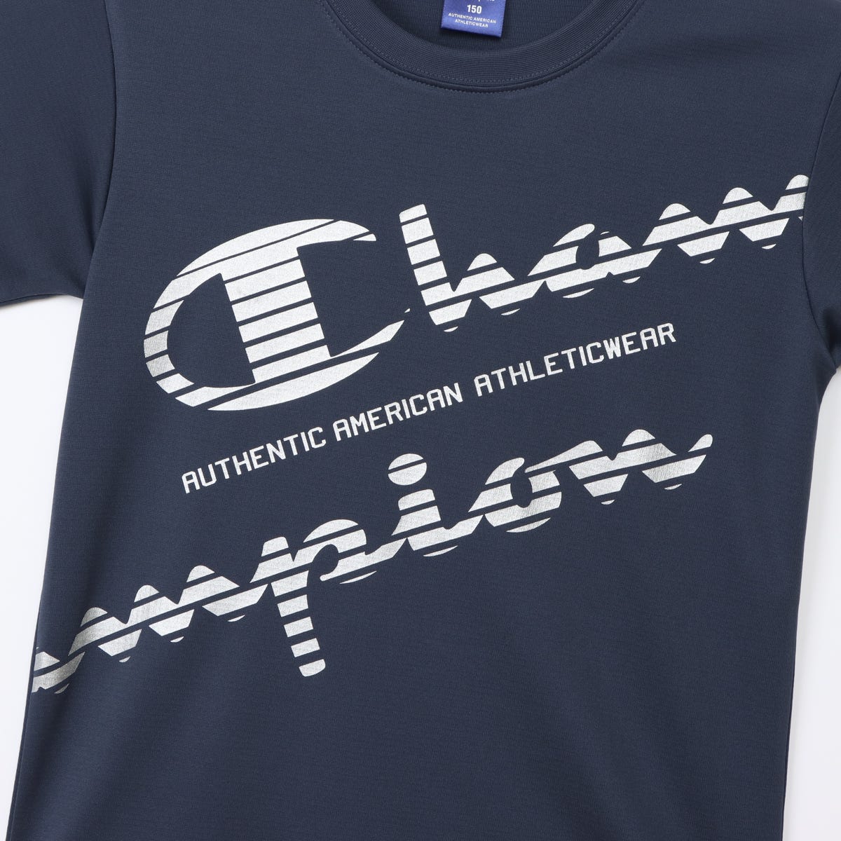 キッズ ショートスリーブTシャツ (CK-DS310)