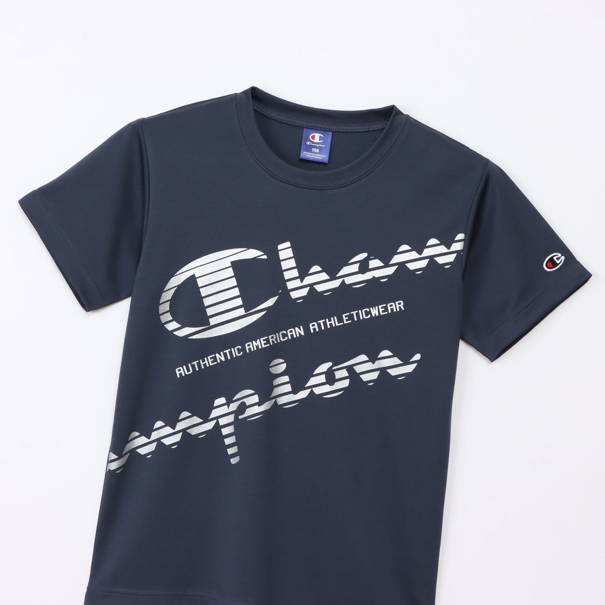 キッズ ショートスリーブTシャツ (CK-DS310)