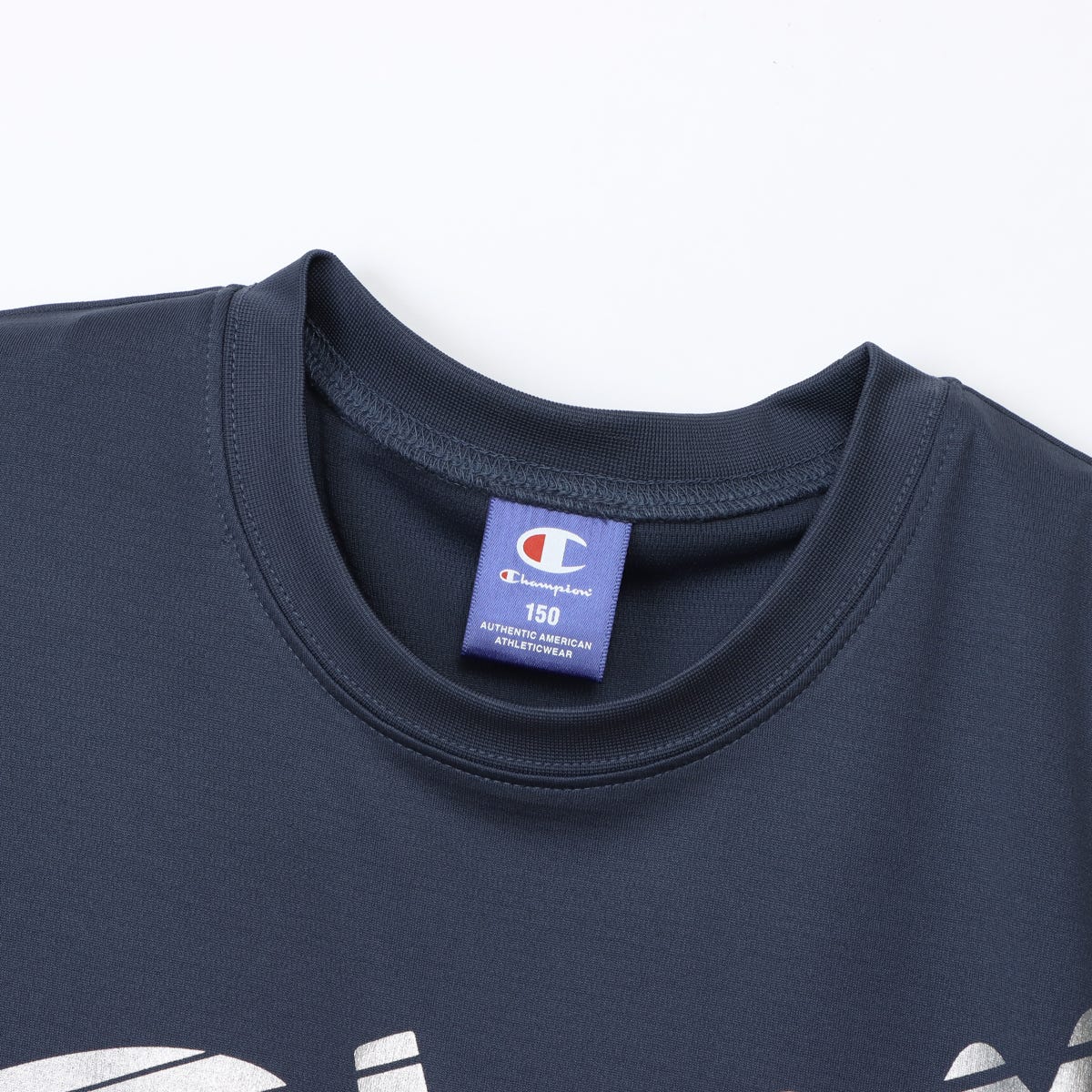 キッズ ショートスリーブTシャツ (CK-DS310)