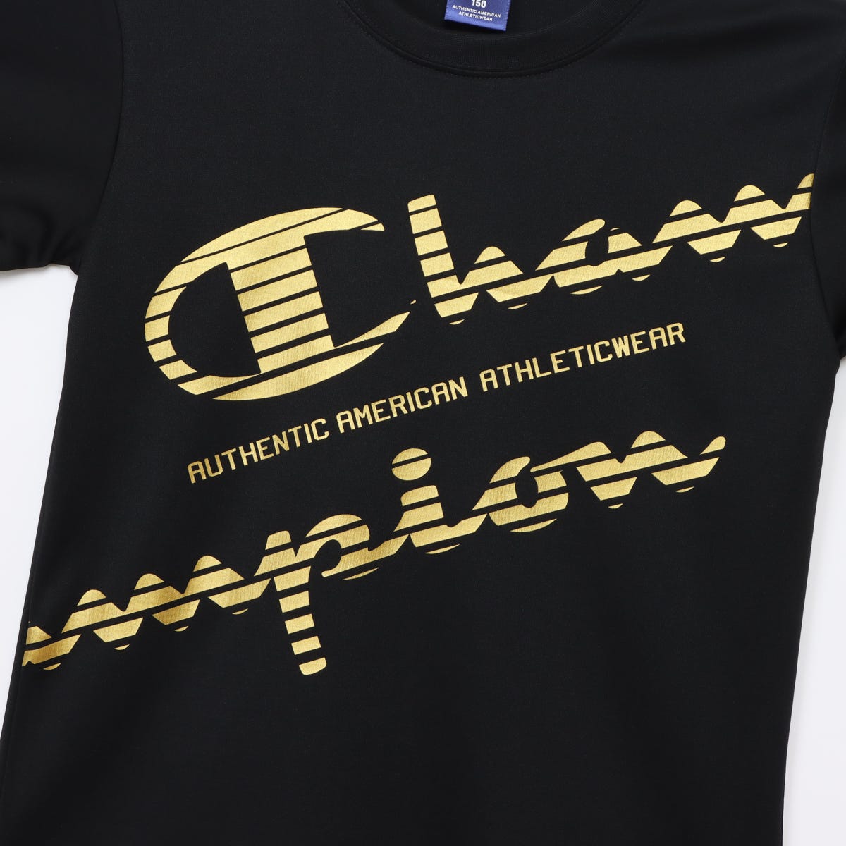 キッズ ショートスリーブTシャツ (CK-DS310)
