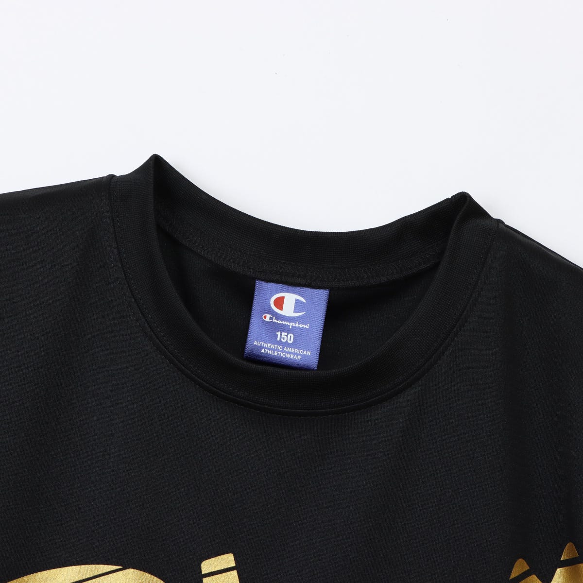 キッズ ショートスリーブTシャツ (CK-DS310)