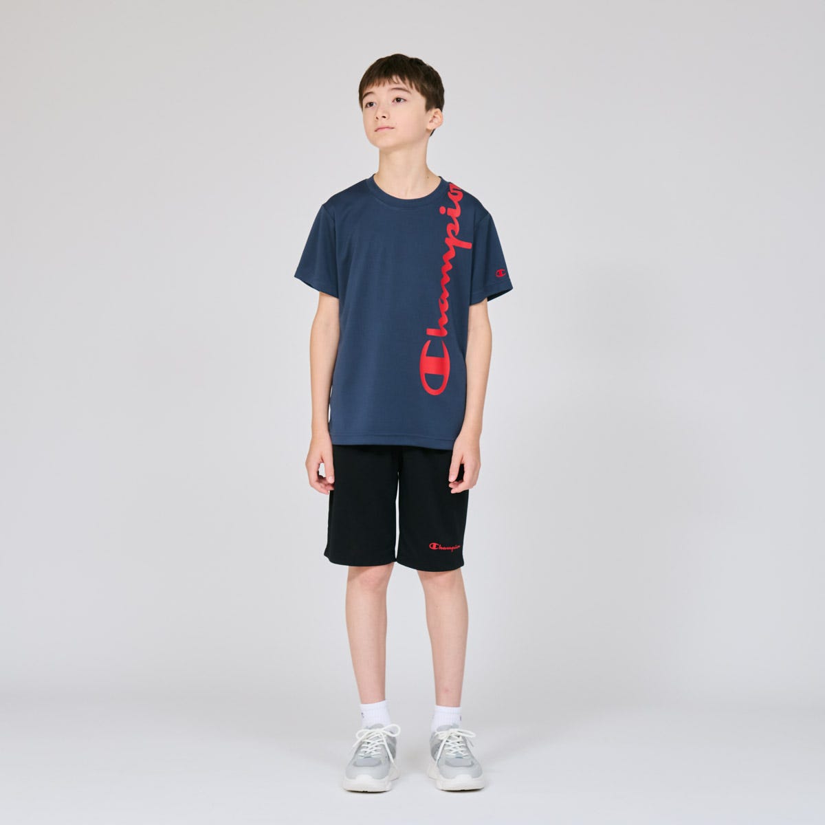 身長146cm 着用サイズ 150