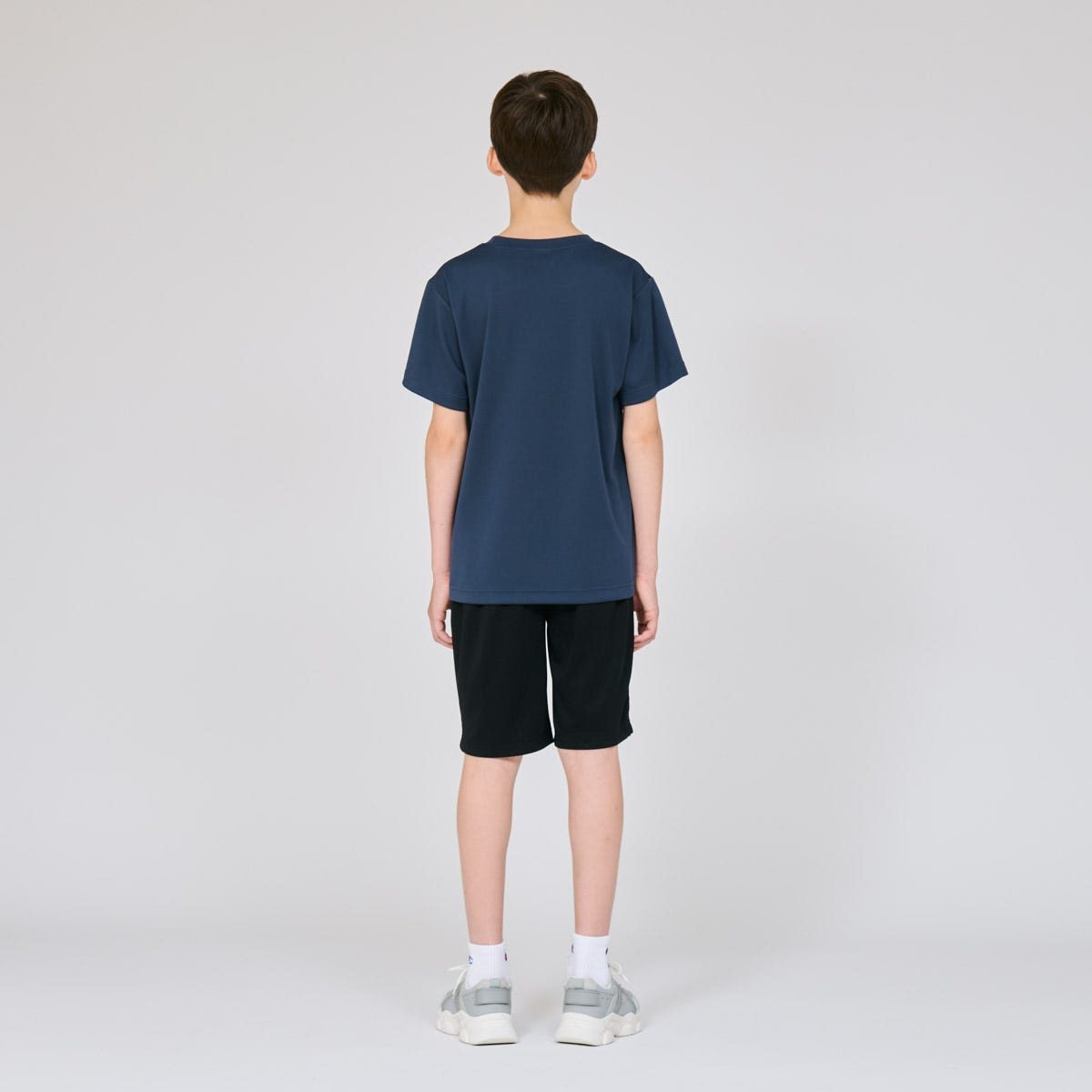 キッズ Tシャツ アンド ショーツセット