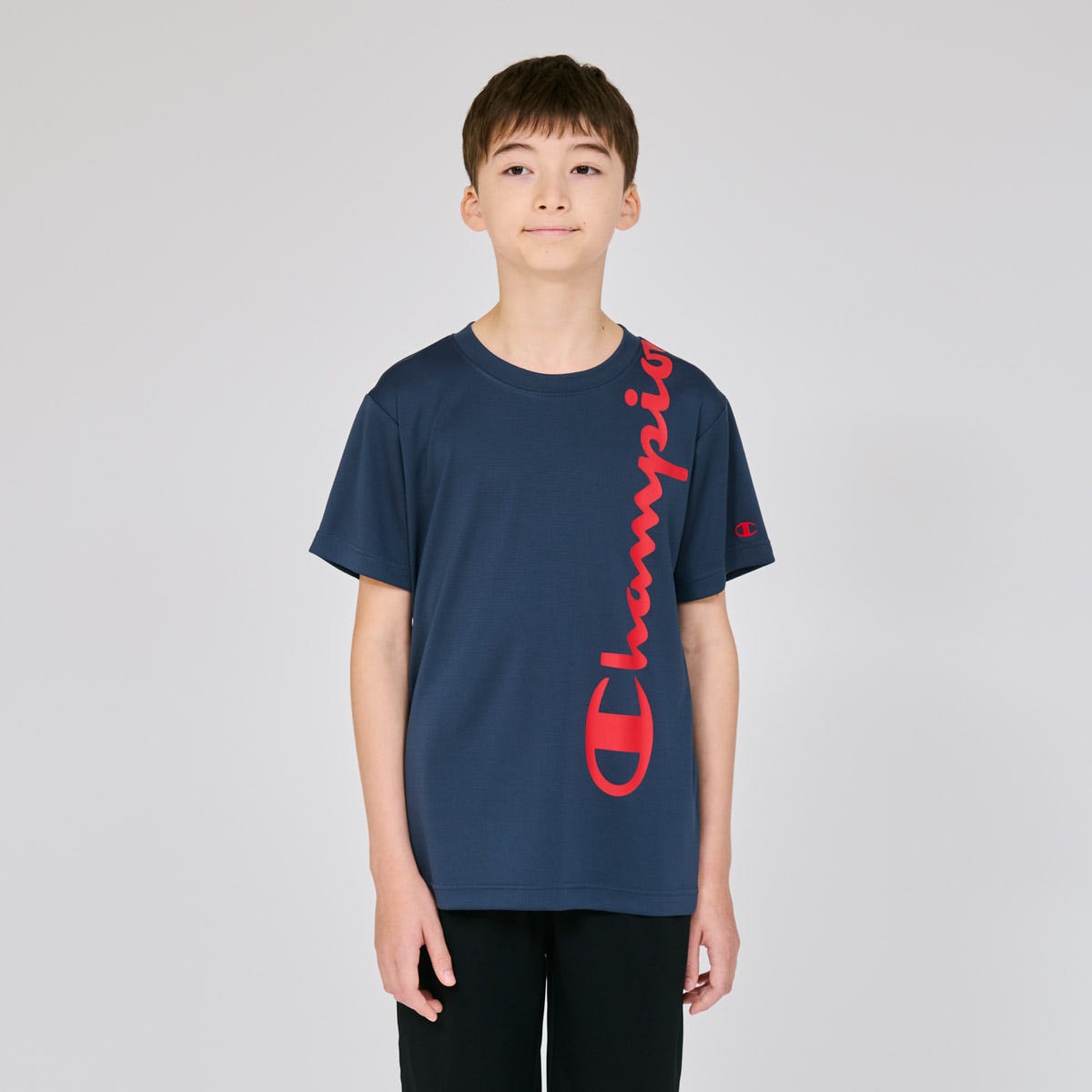 キッズ Tシャツ アンド ショーツセット