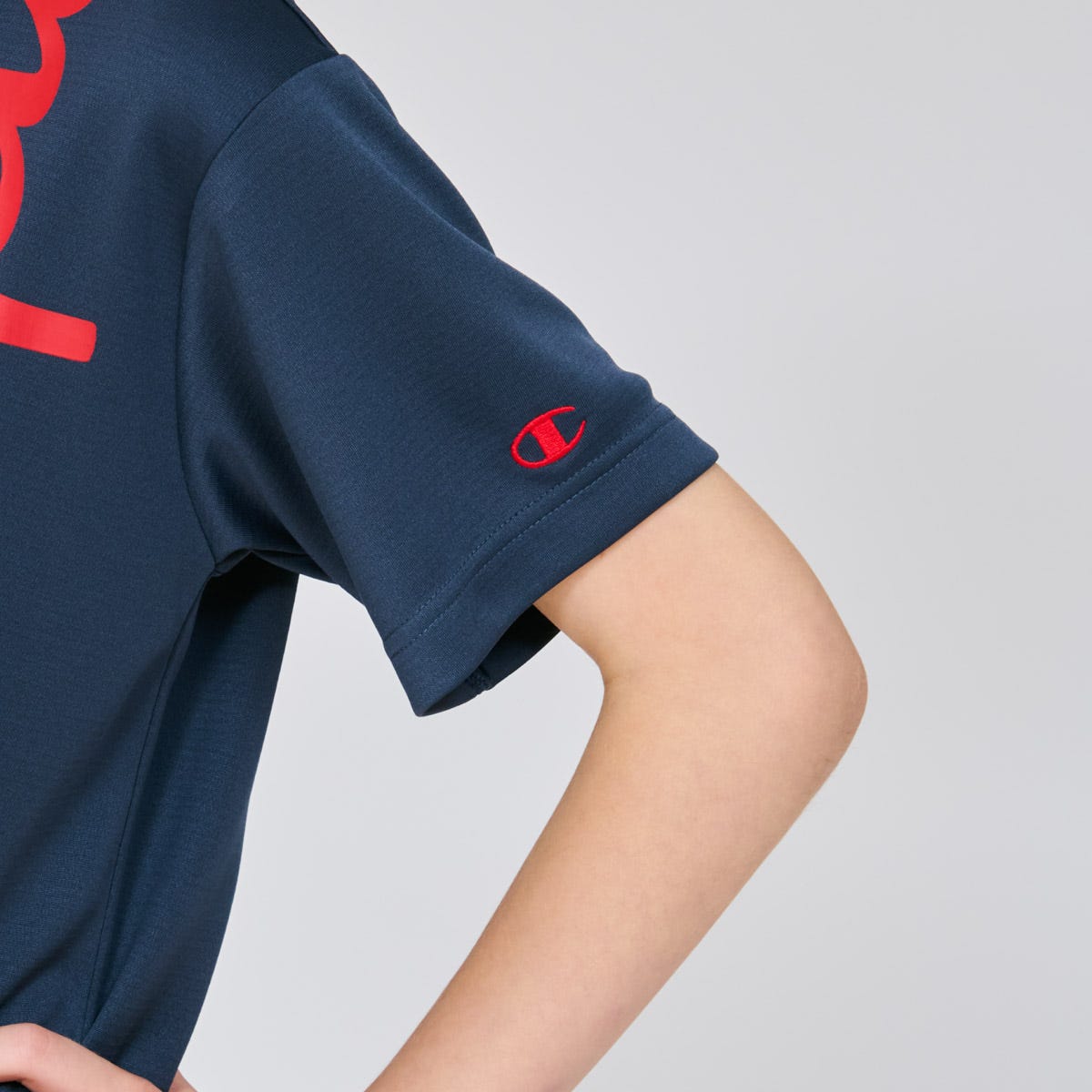 キッズ Tシャツ アンド ショーツセット