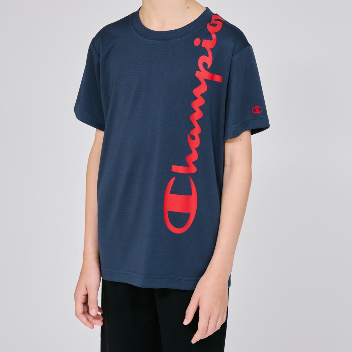 キッズ Tシャツ アンド ショーツセット