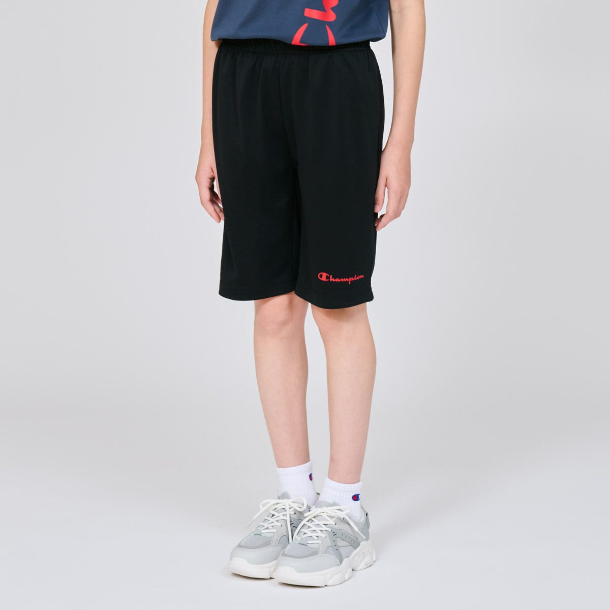 キッズ Tシャツ アンド ショーツセット