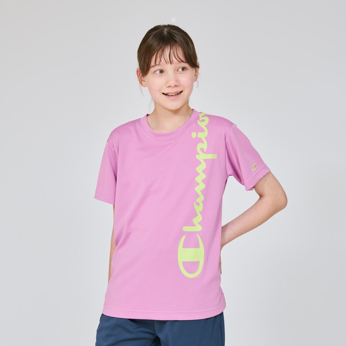 キッズ Tシャツ アンド ショーツセット