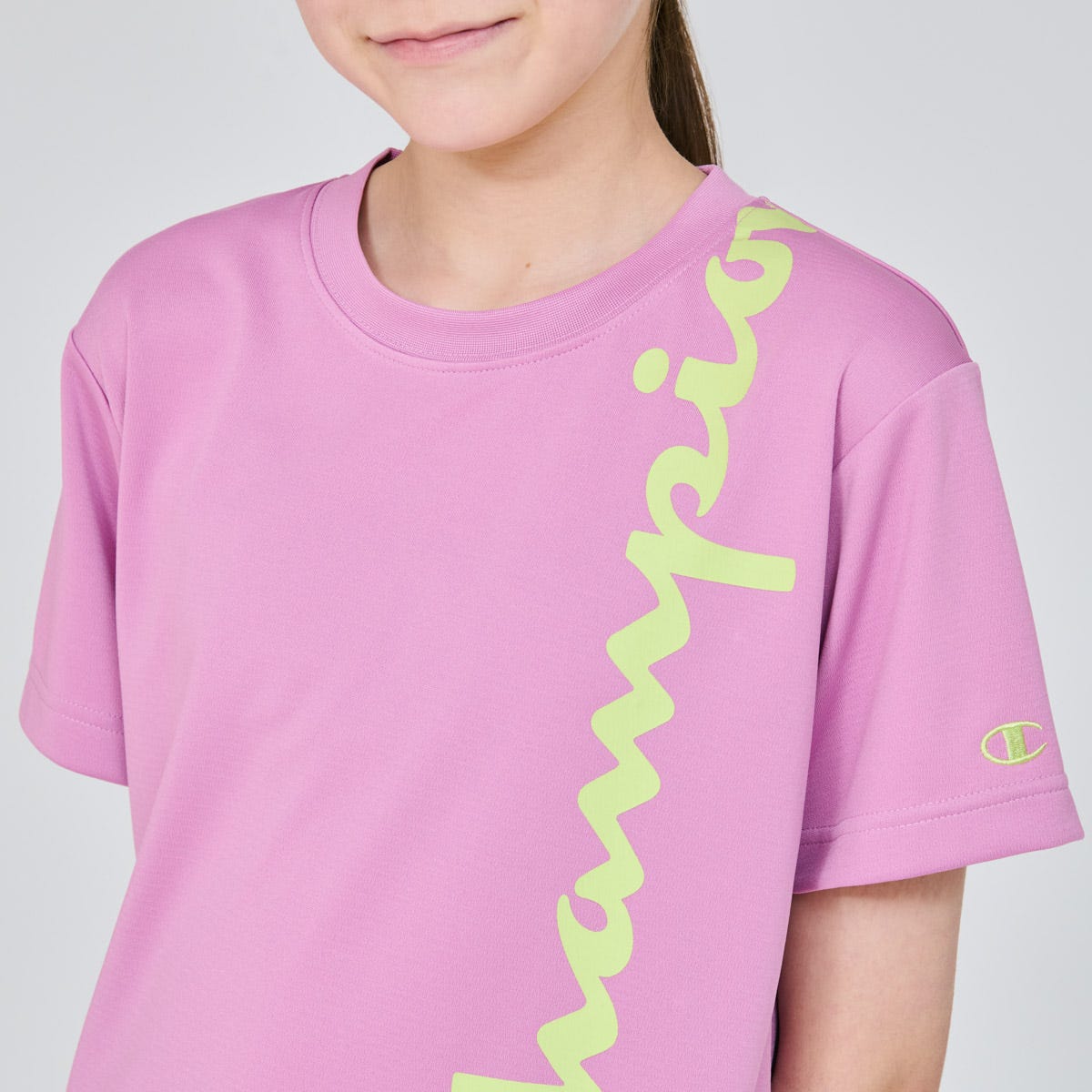 キッズ Tシャツ アンド ショーツセット