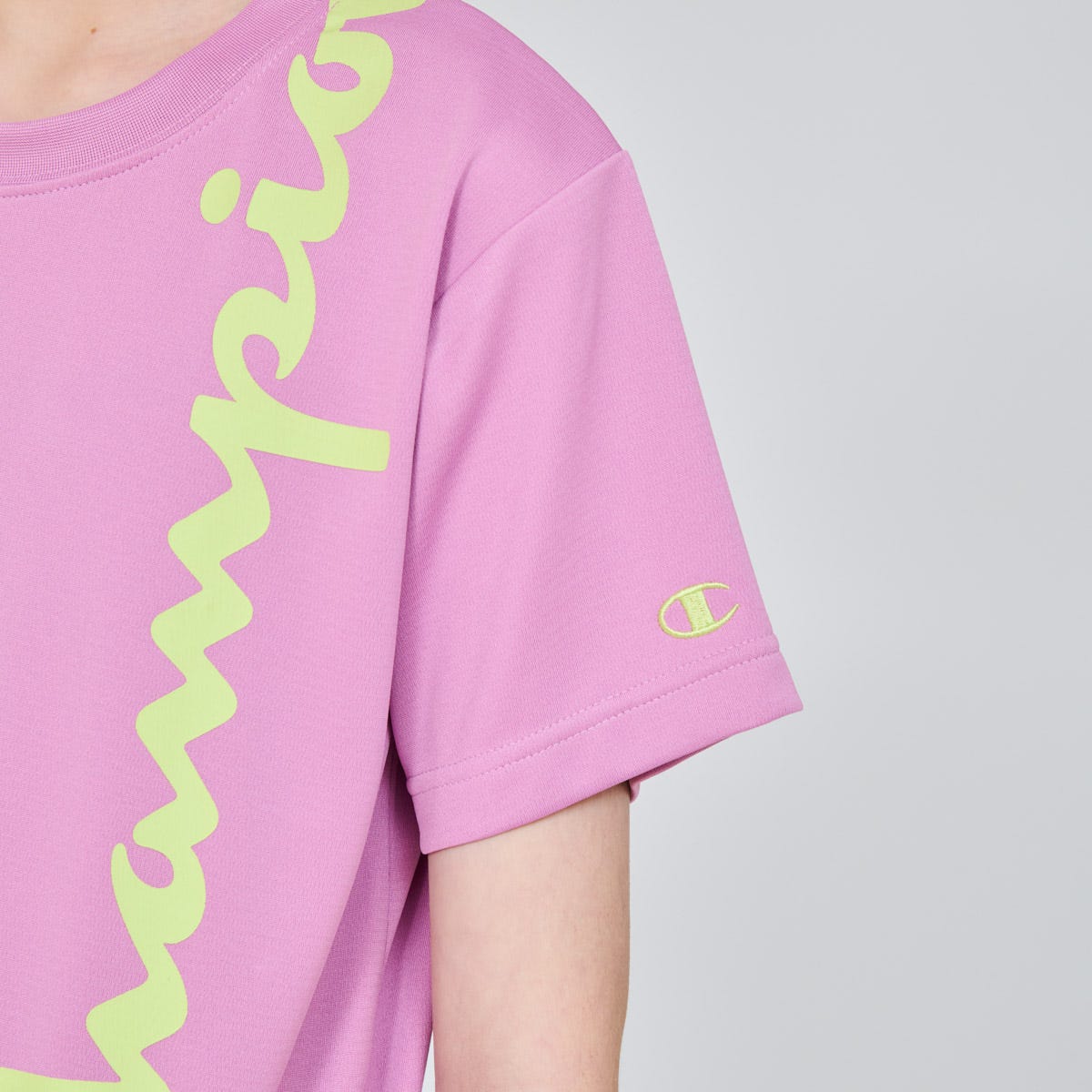 キッズ Tシャツ アンド ショーツセット