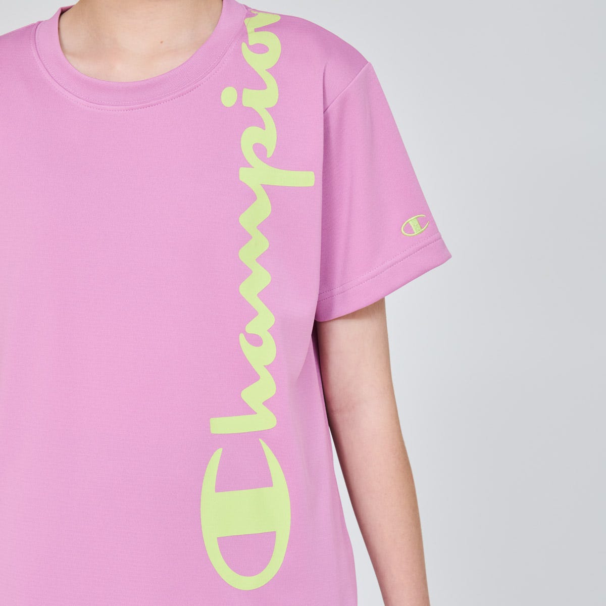 キッズ Tシャツ アンド ショーツセット