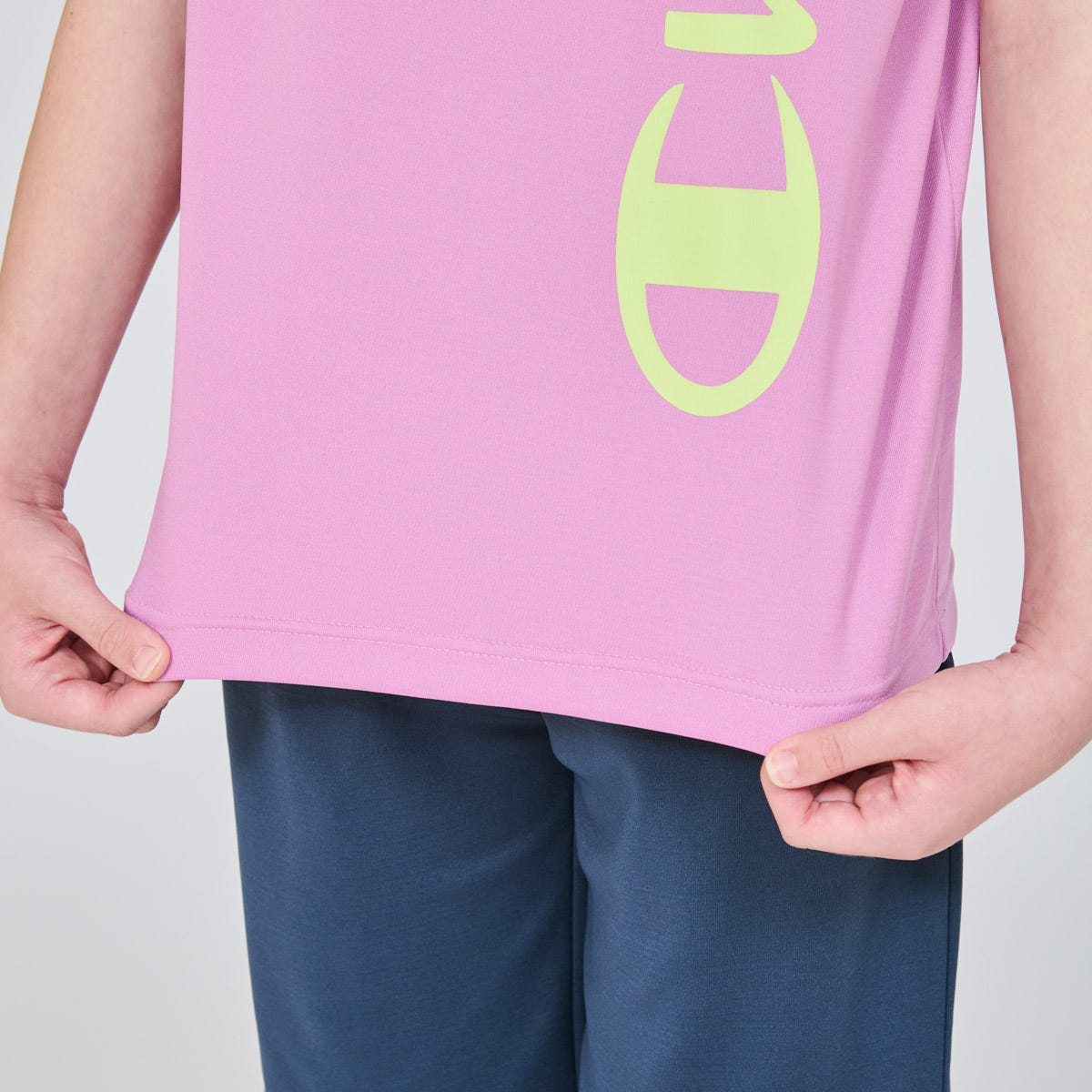 キッズ Tシャツ アンド ショーツセット