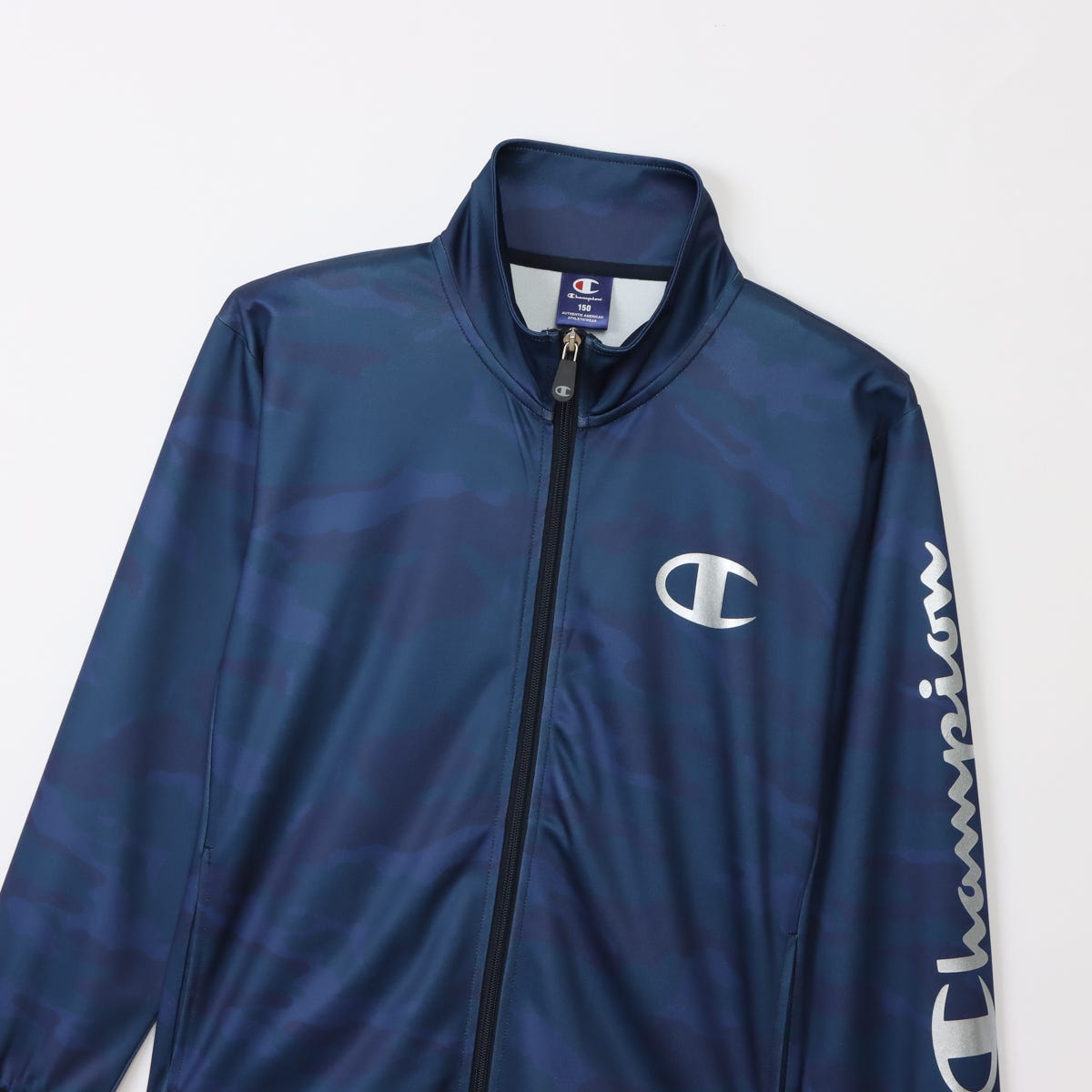 キッズ トレーニングスーツ (CK-DSW03)