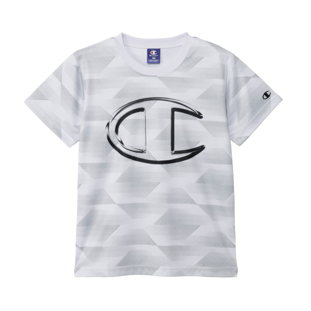 キッズ Tシャツ アンド ショーツセット (CK-DSW04)