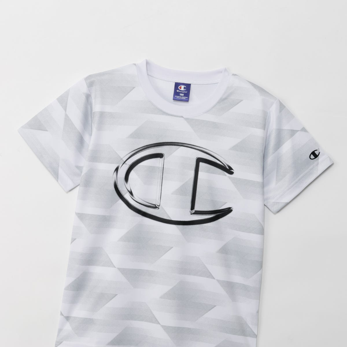 キッズ Tシャツ アンド ショーツセット (CK-DSW04)