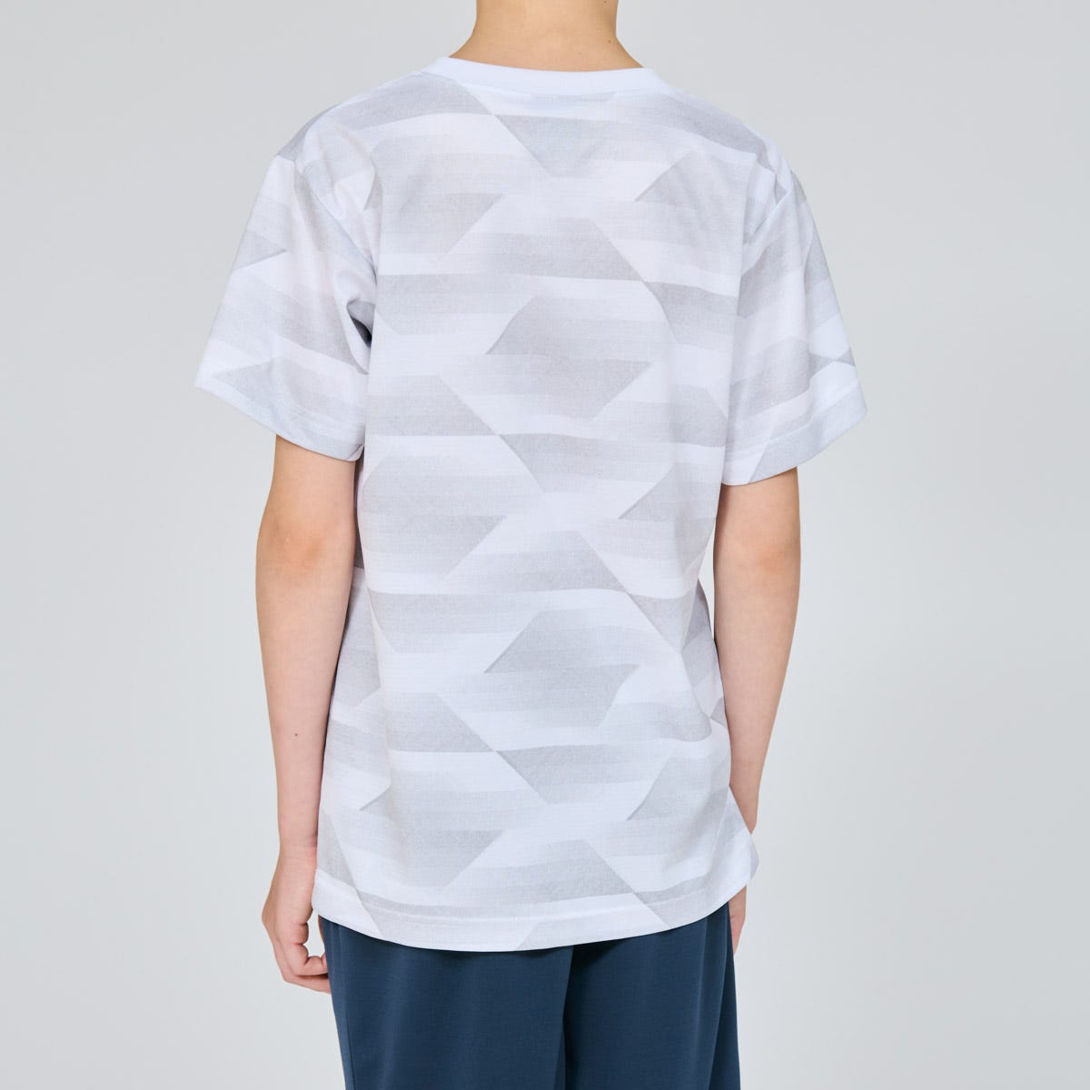キッズ Tシャツ アンド ショーツセット (CK-DSW04)