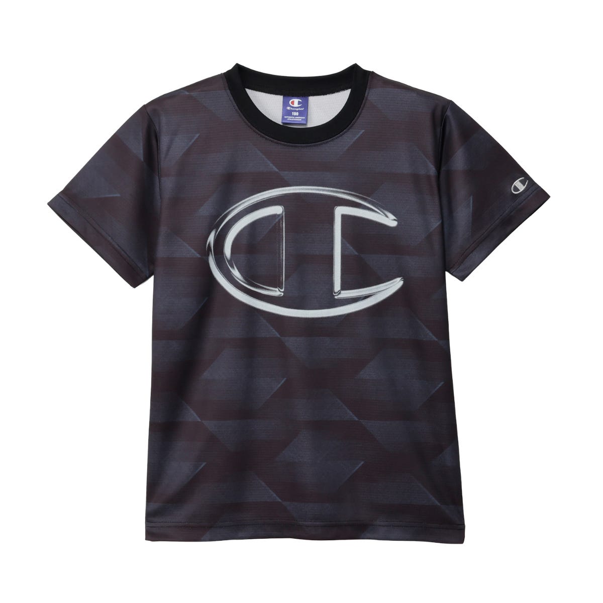 キッズ Tシャツ アンド ショーツセット (CK-DSW04)