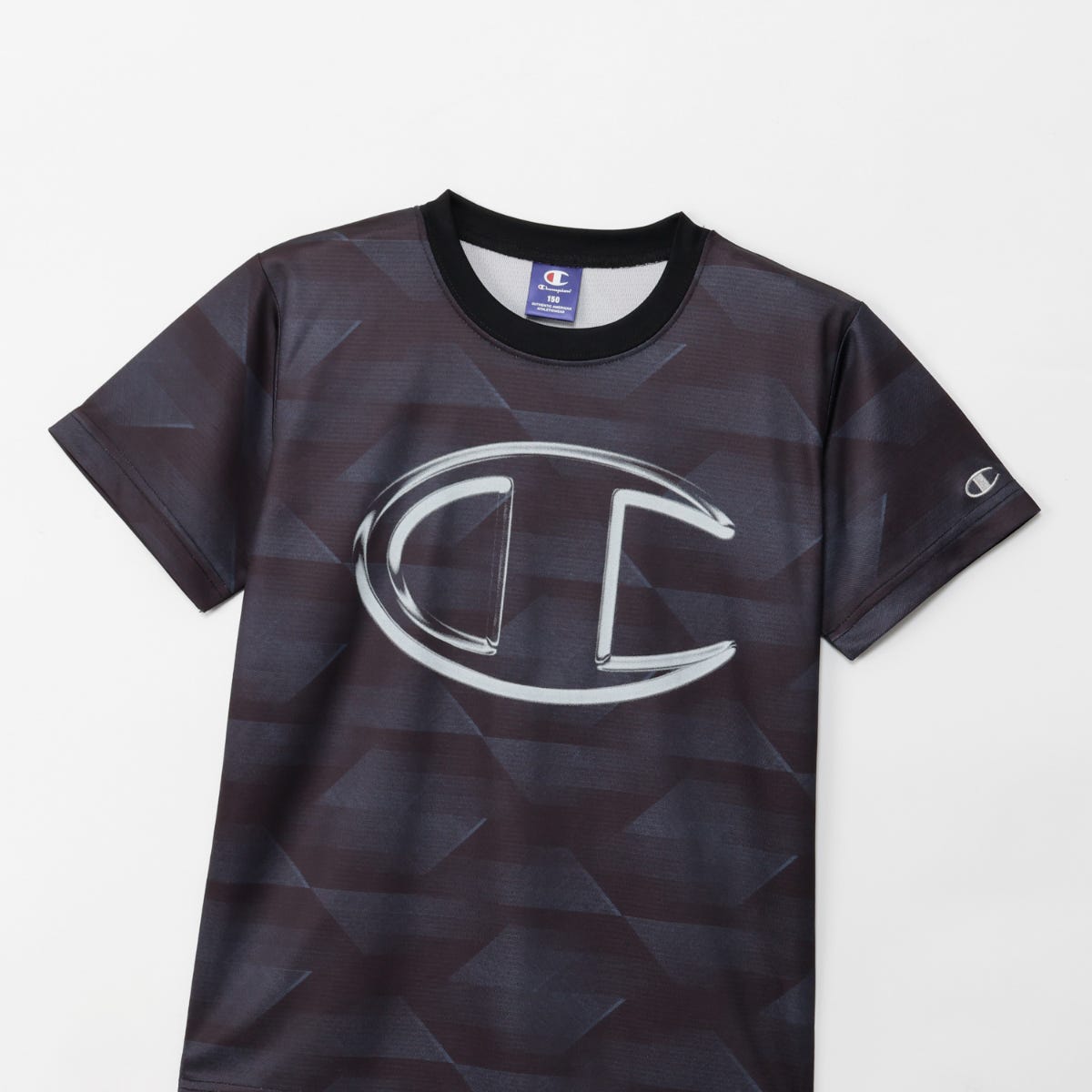 キッズ Tシャツ アンド ショーツセット (CK-DSW04)