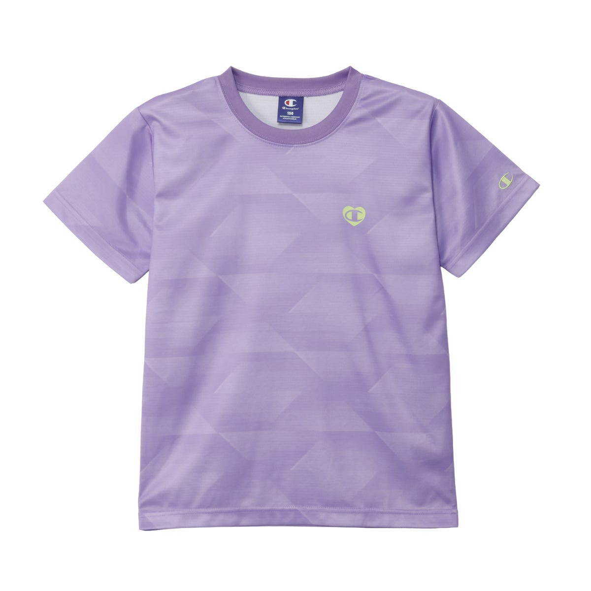 キッズ Tシャツ アンド ショーツセット (CK-DSW04)